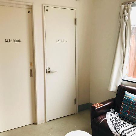 Meedafu'S Yui Hostel And Coffee Yoron Eksteriør bilde
