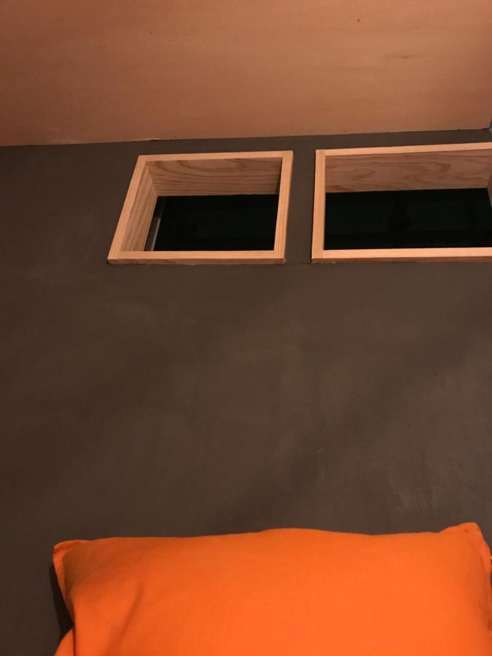 Meedafu'S Yui Hostel And Coffee Yoron Eksteriør bilde